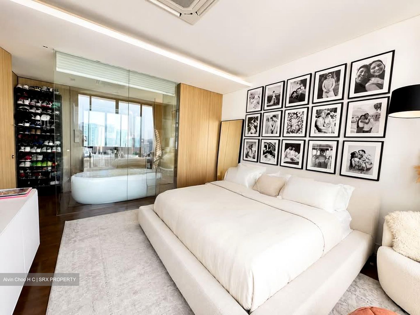 The Boulevard Residence (D10), Apartment #573827241